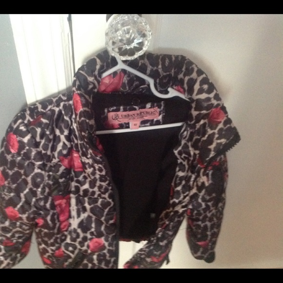 4T Urban Republic girls collection - Picture 3 of 8